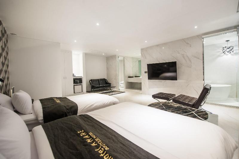 Hotel Amare image