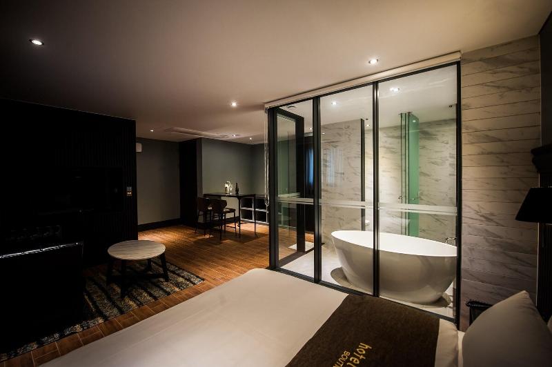 Hotel Amare image