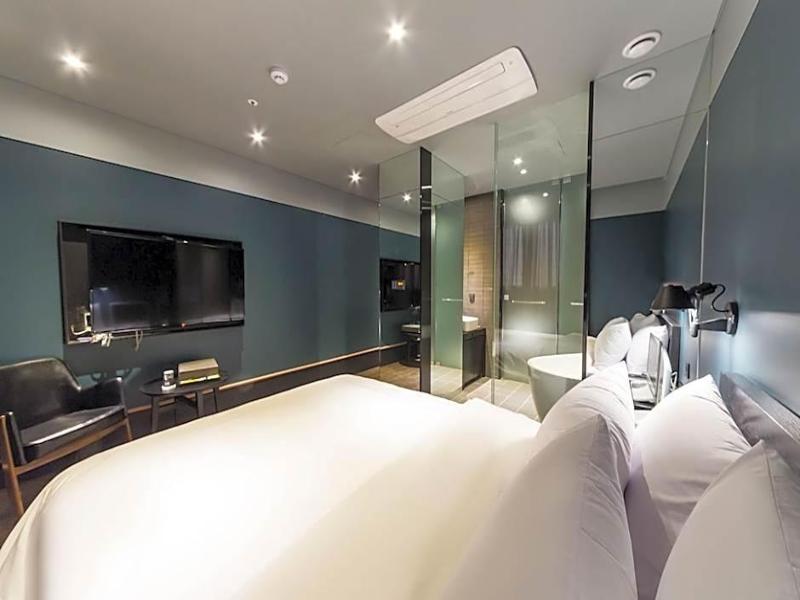 Hotel Amare image