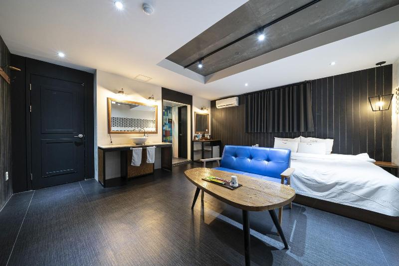 Hotel Yaja Guri Sutaek image