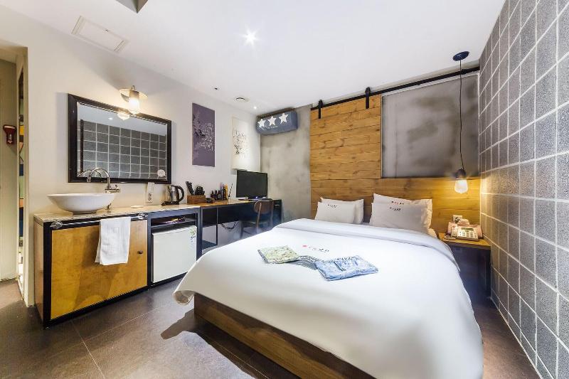 Hotel Yaja Guri Sutaek image