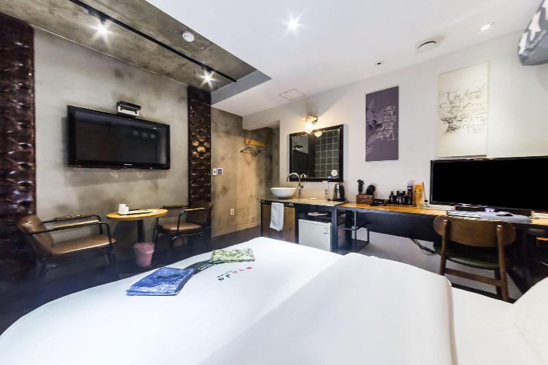 Hotel Yaja Guri Sutaek image