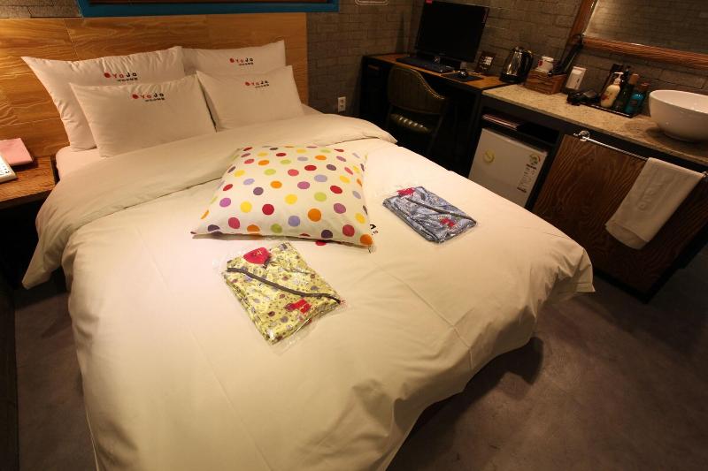 Hotel Yaja Guri Sutaek image