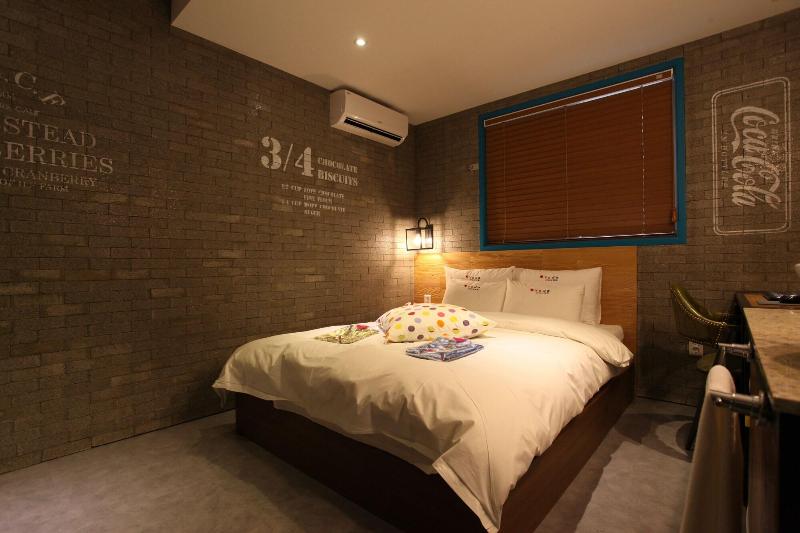Hotel Yaja Guri Sutaek image