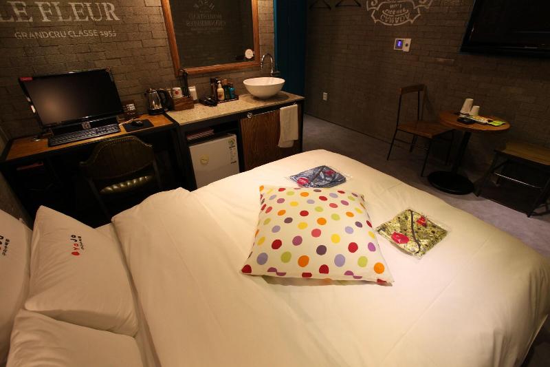 Hotel Yaja Guri Sutaek image