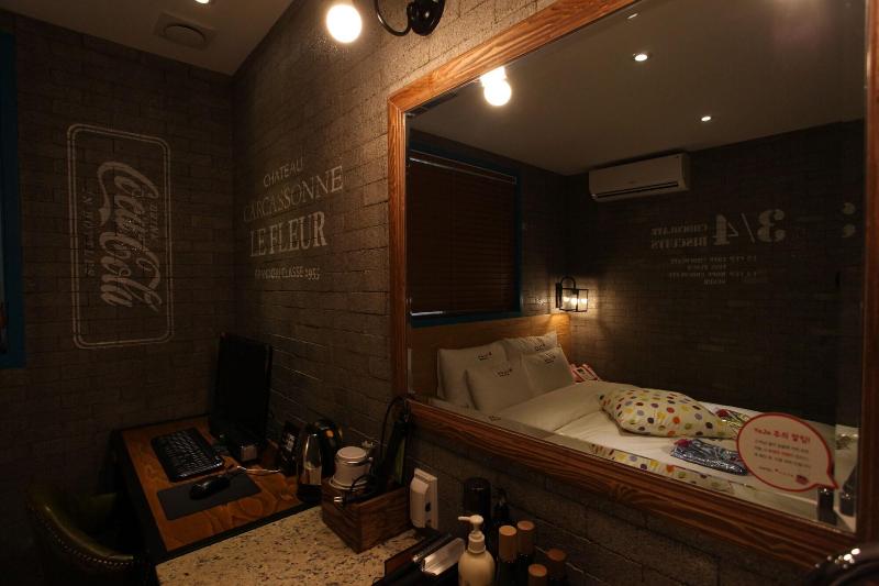 Hotel Yaja Guri Sutaek image