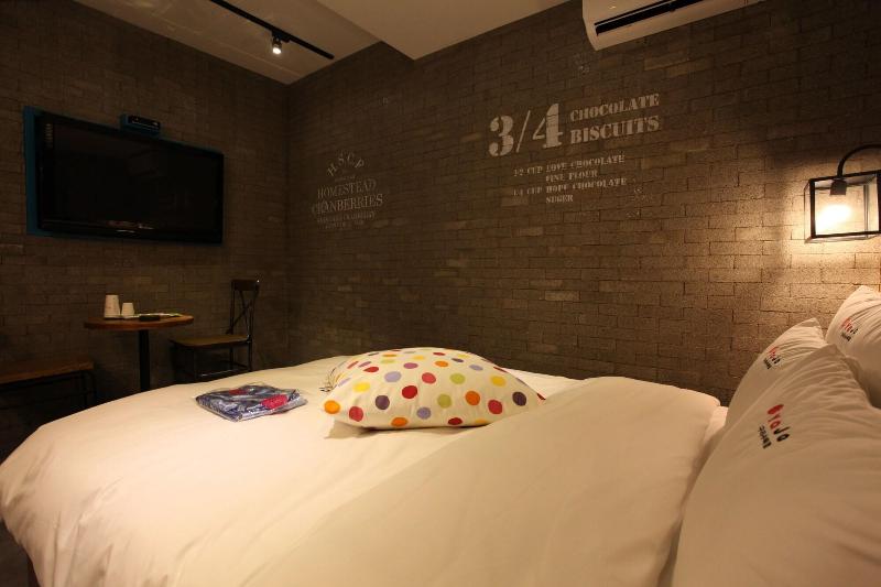 Hotel Yaja Guri Sutaek image