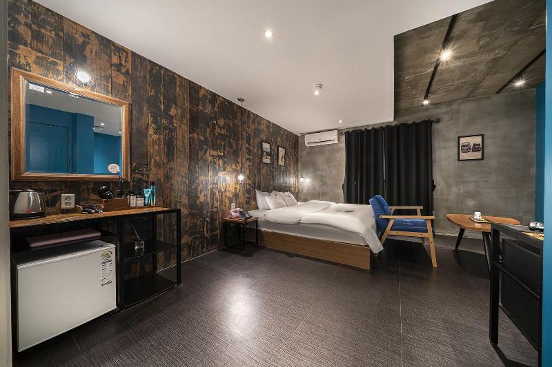 Hotel Yaja Guri Sutaek image