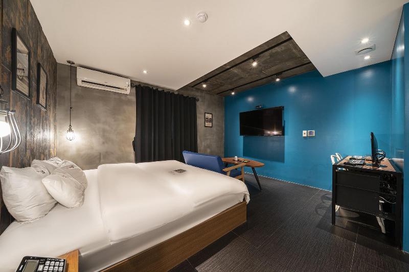 Hotel Yaja Guri Sutaek image