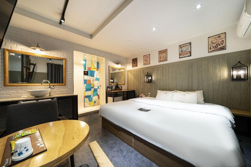 Hotel Yaja Guri Sutaek image