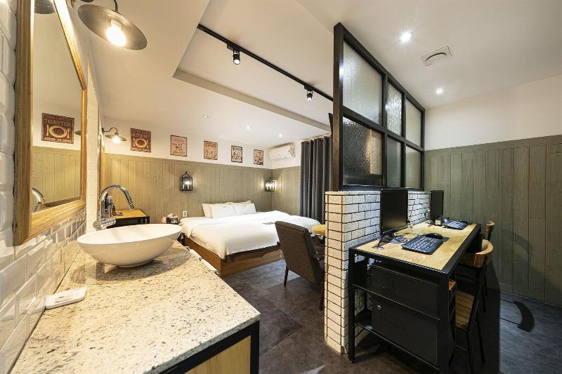 Hotel Yaja Guri Sutaek image