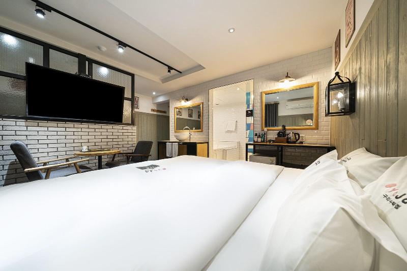 Hotel Yaja Guri Sutaek image