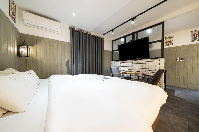 Hotel Yaja Guri Sutaek image