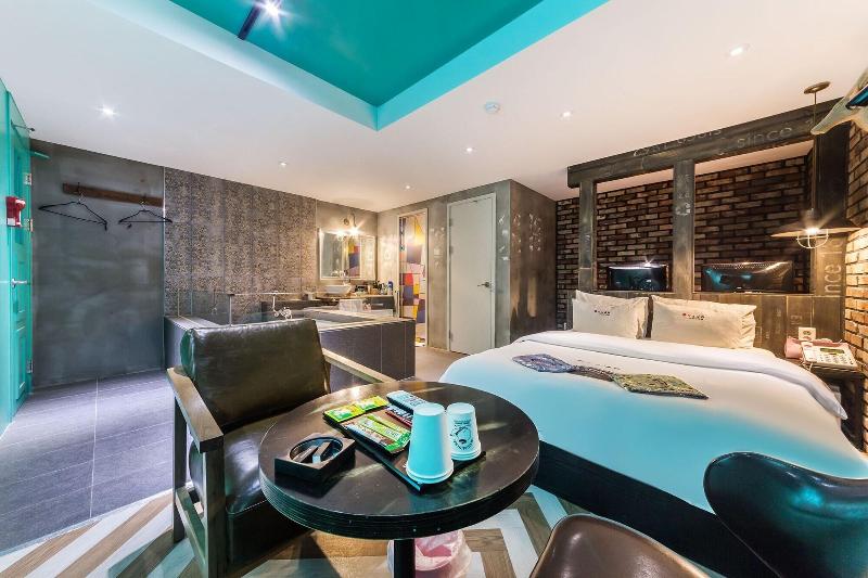 Hotel Yaja Guri Sutaek image