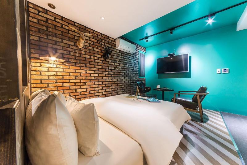 Hotel Yaja Guri Sutaek image