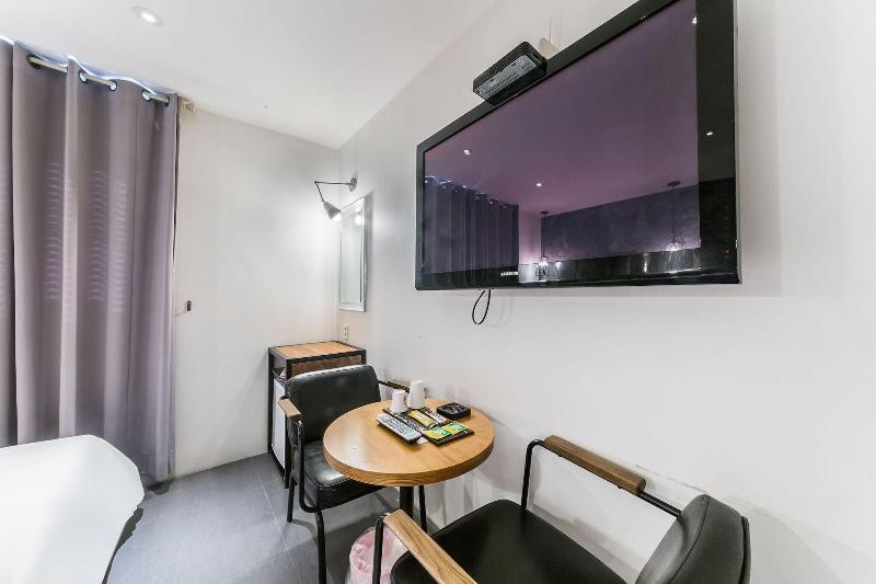 Hotel Yaja Guri Sutaek image