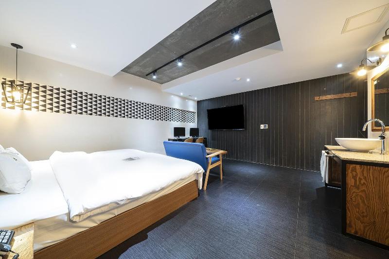 Hotel Yaja Guri Sutaek image