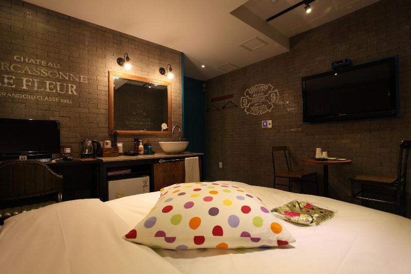 Hotel Yaja Guri Sutaek image
