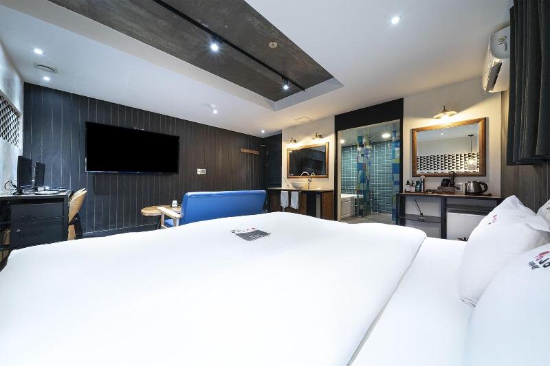 Hotel Yaja Guri Sutaek image