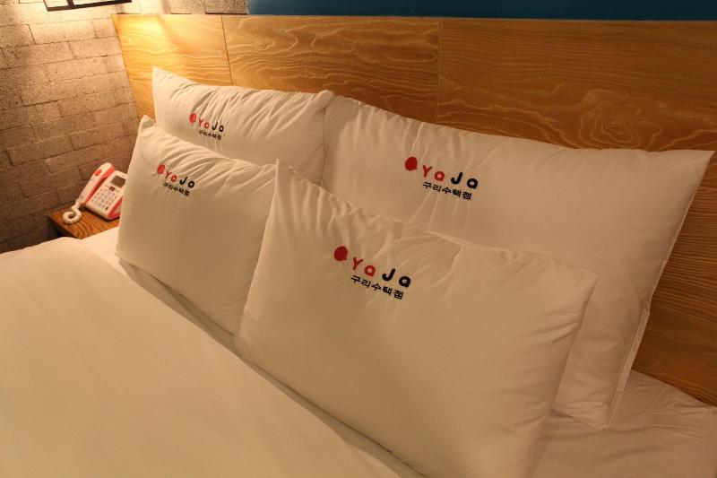 Hotel Yaja Guri Sutaek image
