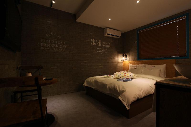 Hotel Yaja Guri Sutaek image