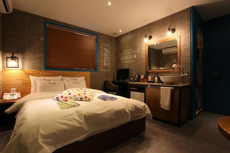 Hotel Yaja Guri Sutaek image