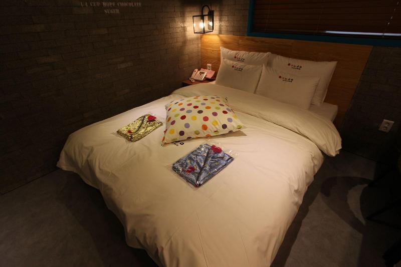 Hotel Yaja Guri Sutaek image