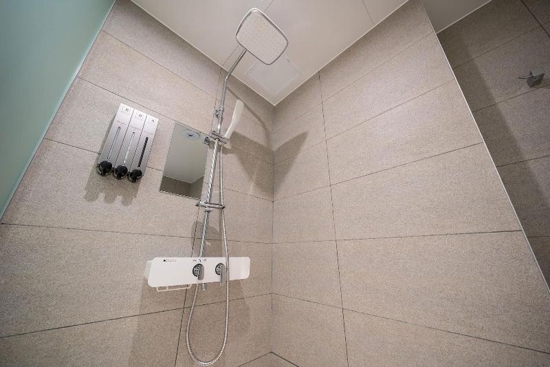 Stay Month Hotel Goyang image