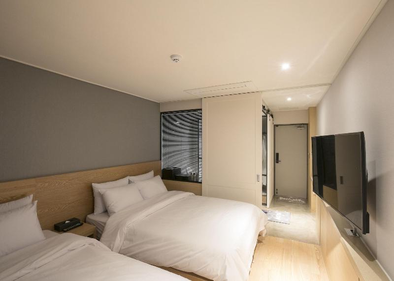 Hotel Wolmido image