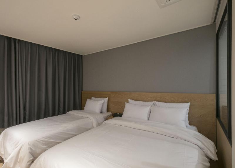 Hotel Wolmido image