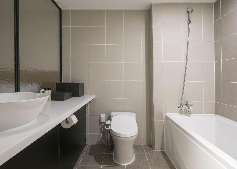 Hotel Wolmido image