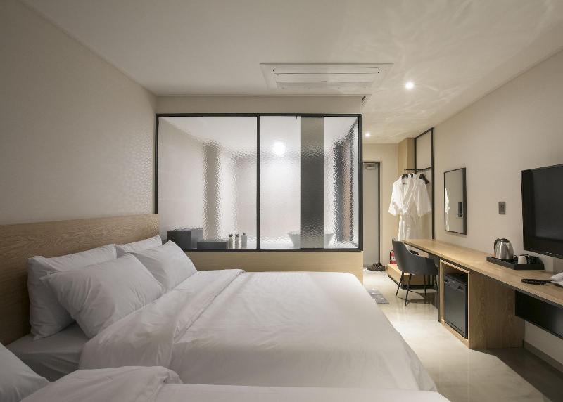 Hotel Wolmido image