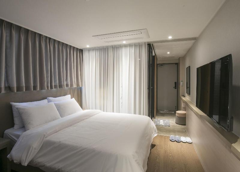 Hotel Wolmido image