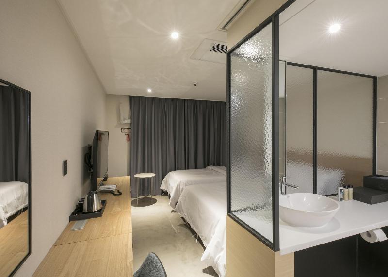 Hotel Wolmido image