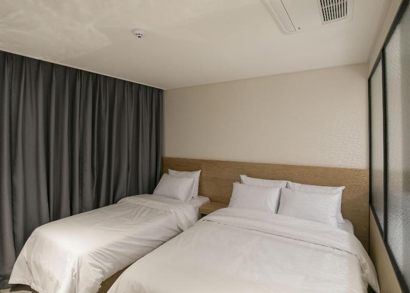 Hotel Wolmido image