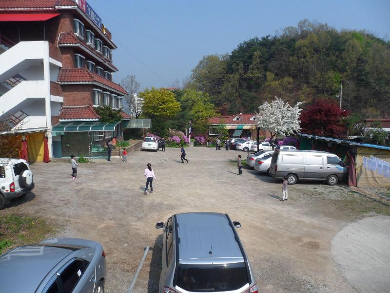 Gyerim Sanjang Motel image