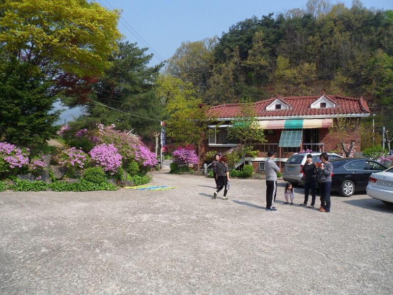 Gyerim Sanjang Motel image