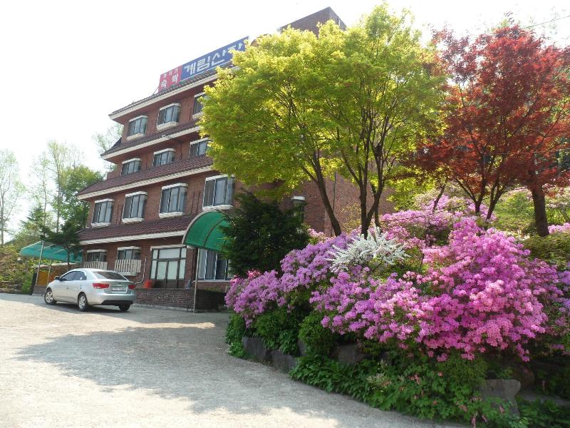 Gyerim Sanjang Motel image