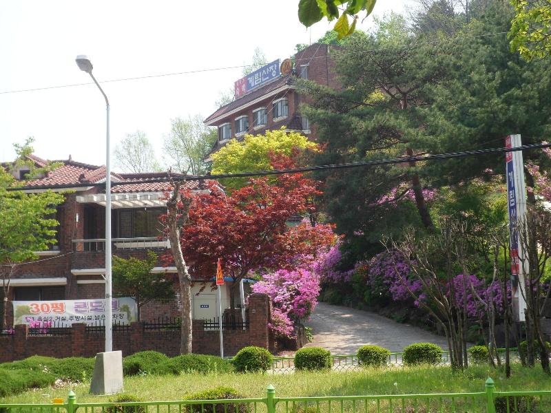 Gyerim Sanjang Motel image