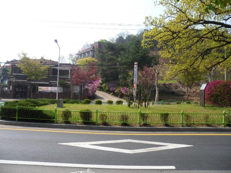 Gyerim Sanjang Motel image