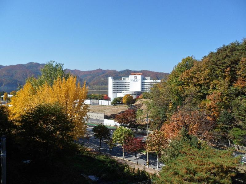 Gyerim Sanjang Motel image