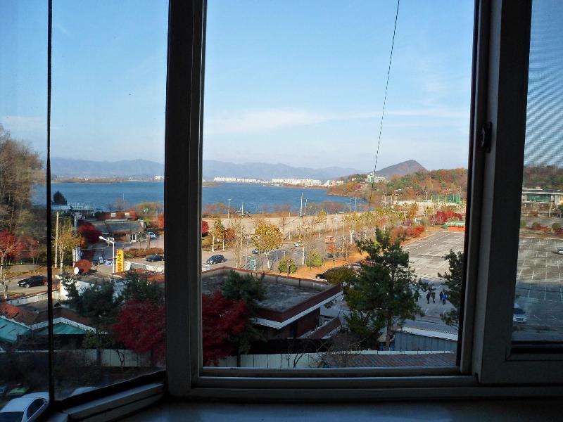 Gyerim Sanjang Motel image
