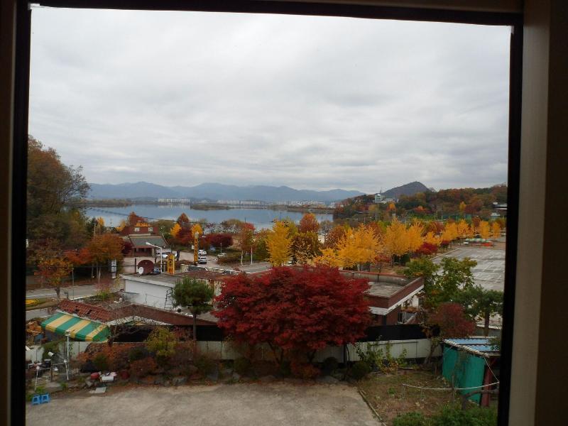 Gyerim Sanjang Motel image