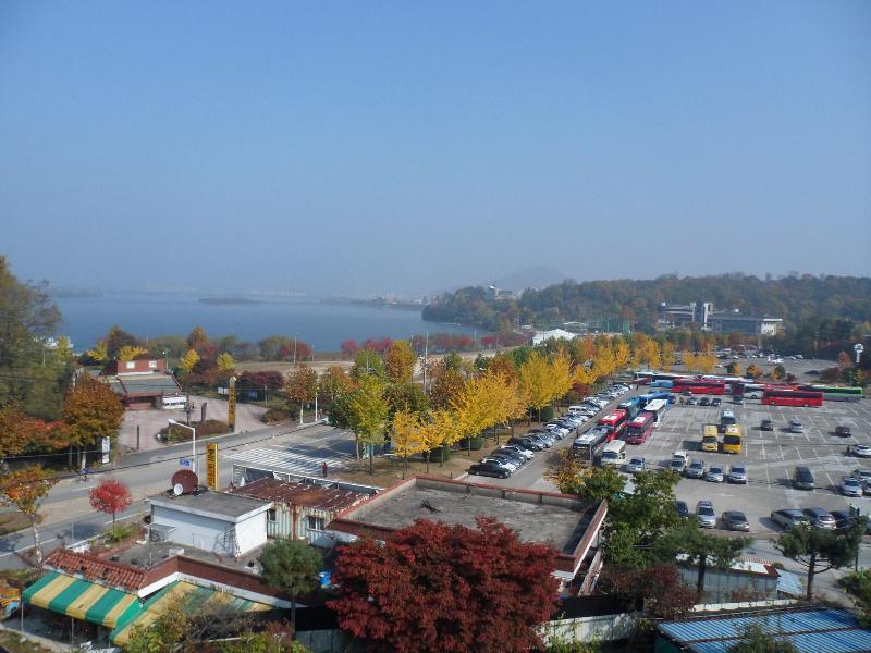 Gyerim Sanjang Motel image