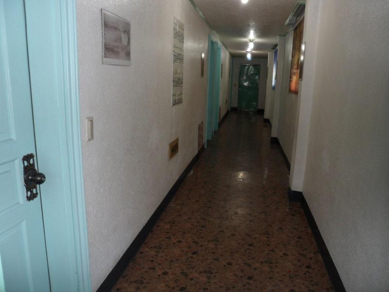 Gyerim Sanjang Motel image