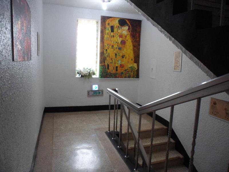Gyerim Sanjang Motel image