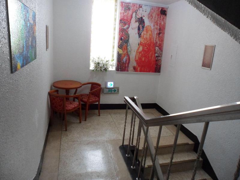 Gyerim Sanjang Motel image
