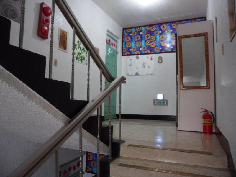 Gyerim Sanjang Motel image