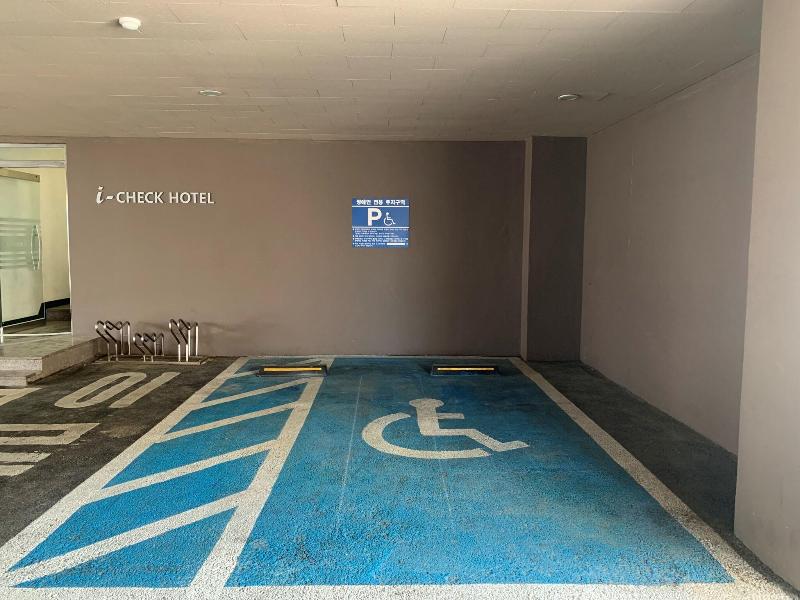 i-CHECK Hyunjin Hotel