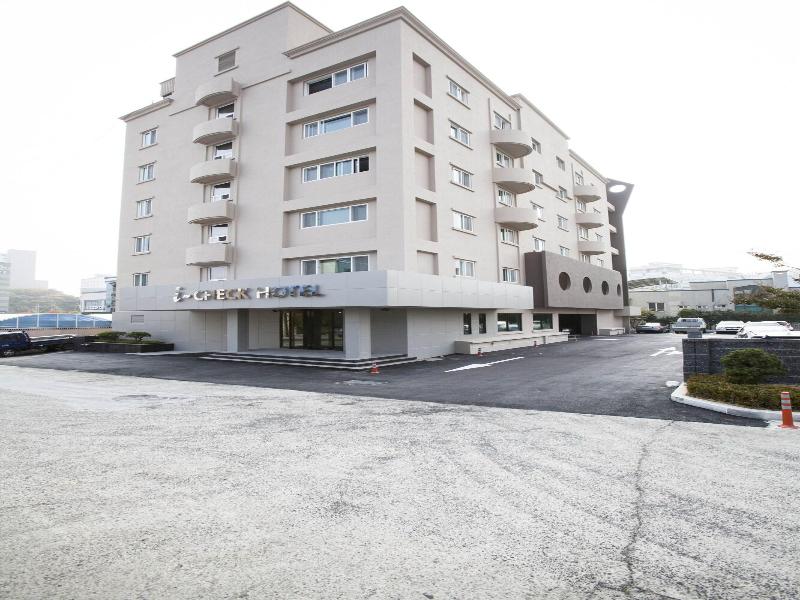 i-CHECK Hyunjin Hotel